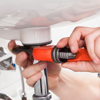 Leak Repair